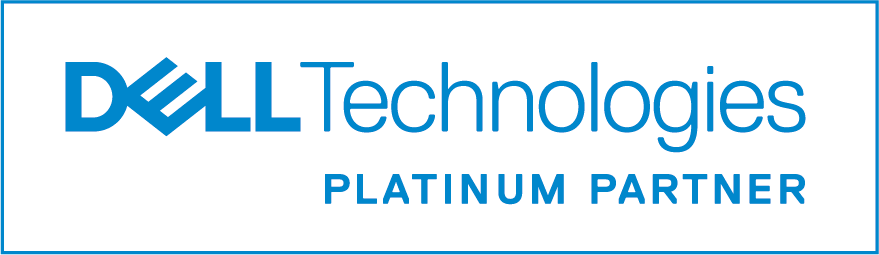 Dell Platinum Partner tproneth
